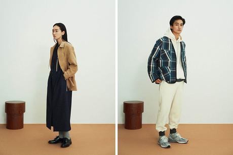 MANUAL ALPHABET – F/W 2021 COLLECTION LOOKBOOK