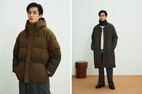 MANUAL ALPHABET – F/W 2021 COLLECTION LOOKBOOK