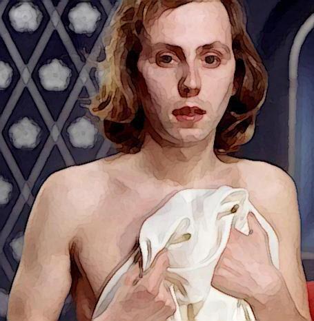 Fabrice Luchini, le beau parleur Fabrice Luchini, le beau parleur