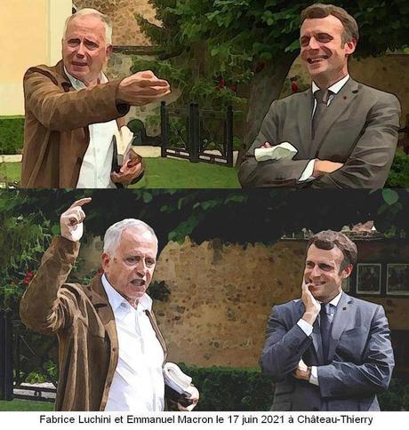 Fabrice Luchini, le beau parleur Fabrice Luchini, le beau parleur