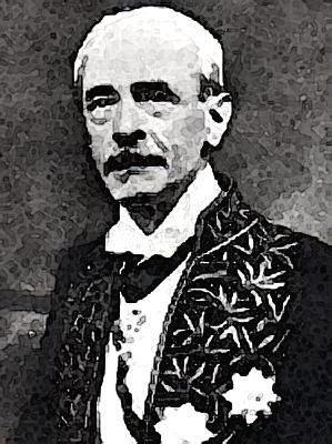 Paul Valéry est né il y a 150 ans, le 30 octobre 1871