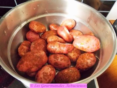 Chou braisé en sucré-salé (Vegan) Chou braisé en sucré-salé (Vegan)