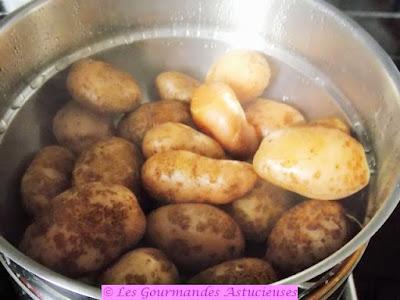 Chou braisé en sucré-salé (Vegan) Chou braisé en sucré-salé (Vegan)