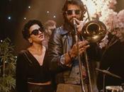 Sarāb métisse jazz oriental avec Arwāh Hurra