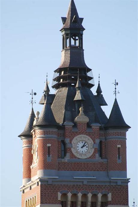 Changement de... consonne th