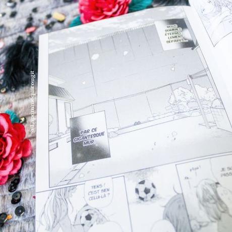 Hana et la bête, tome 1 et 2 • Chihiro Yuzuki