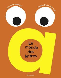 le monde des lettres.