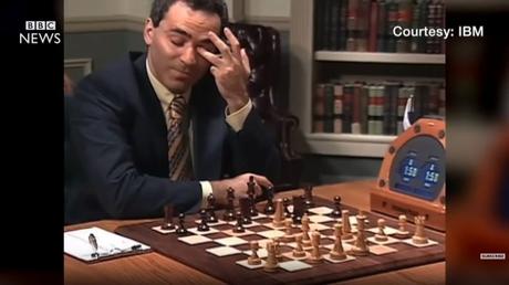 Échecs : comment l’informatique a-t-elle révolutionné le roi des jeux ?