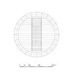 L'arc de triomphe rotatif signé Katarsis