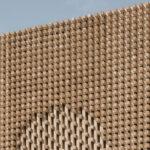 L'arc de triomphe rotatif signé Katarsis