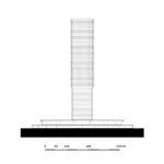 L'arc de triomphe rotatif signé Katarsis