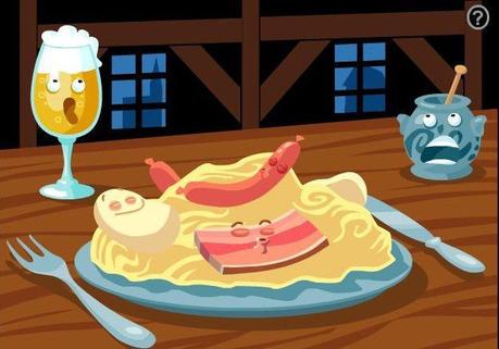 Sirop de glucose fructose - Enquête sur les "faux aliments" ultra-transformés Sirop de glucose fructose - Enquête sur les "faux aliments" ultra-transformés