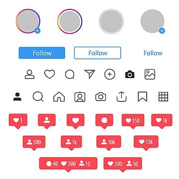 View 43 Imagem Png Instagram Icon Png A Voir