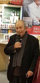 Jacqueline Jacqueline   -   Jean-Claude Grumberg