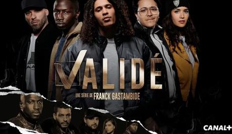 3 raisons de regarder Validé sur Canal+