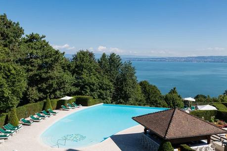 Hôtel Royal / Evian Resort – Hotel seminaire en Haute-Savoie