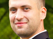 Dmytro Filatov rejoint Forbes Technology Council