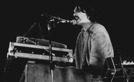 The Stranglers The Stranglers