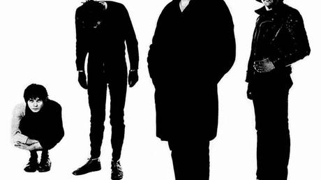 The Stranglers The Stranglers