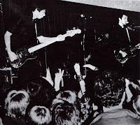 The Stranglers The Stranglers