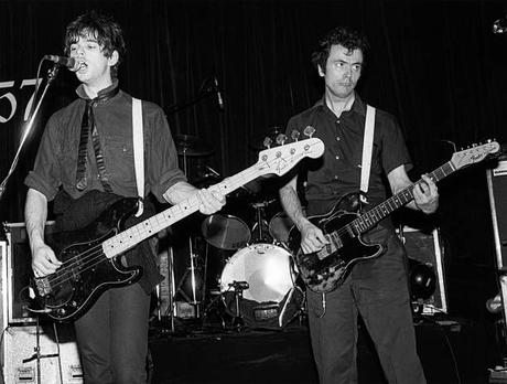 The Stranglers The Stranglers