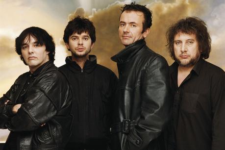 The Stranglers The Stranglers