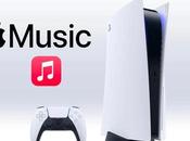 Apple Music disponible