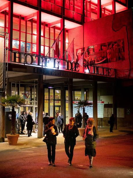 44e Festival du film italien de Villerupt 44e Festival du film italien de Villerupt