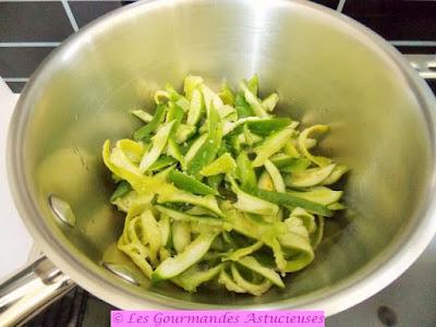 Pois chiches épicés aux poivrons et riz rouge aux cyclanthères (Vegan) Pois chiches épicés aux poivrons et riz rouge aux cyclanthères (Vegan)