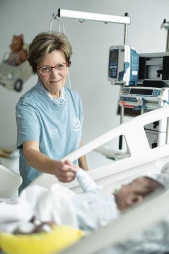 La passion de Francine