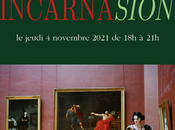 Galerie Minotaure Alain Gaillard partir Novembre 2021