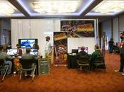 conférence jeux vidéo Shawnee State University attire leaders l’industrie