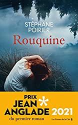 Rouquine