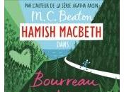 Hamish Macbeth dans Bourreau Coeurs M.C. Beaton