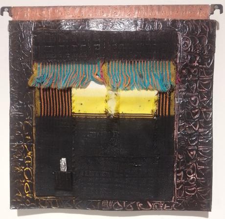 La puissance poétique de Valérie John La puissance poétique de Valérie John