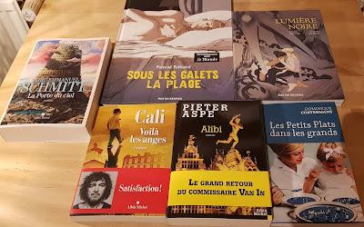 Ils ont rejoint mon Himalaya à lire