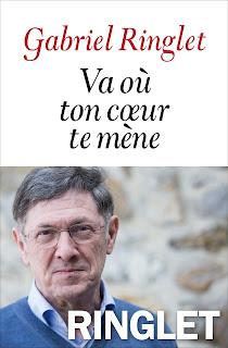 Bilan de lecture d'octobre