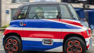 L'Ami et la 2CV L'Ami et la 2CV