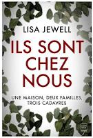 C'est lundi, que lisez-vous? #122