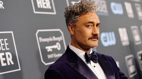 Disney : Taika Waititi à la réalisation de Tower of Terror avec Scarlett Johansson ?