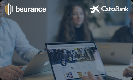 CaixaBank + bsurance