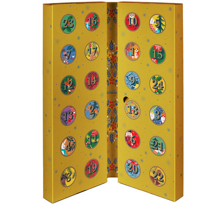 Noël | Sélection de calendriers de l’Avent