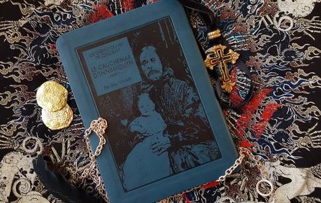 Cauchemar d’Innsmouth de LOVECRAFT à Gou Tanabe