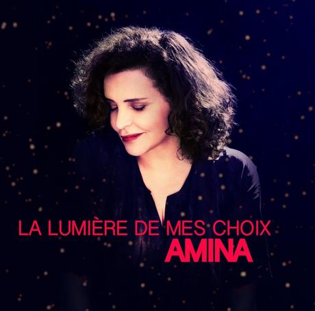 Amina ‘ La Lumière De Mes Choix