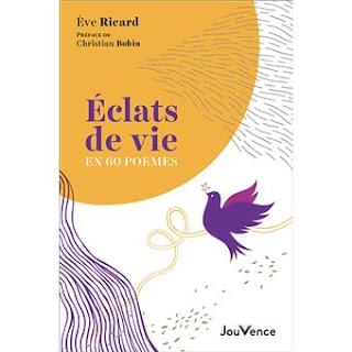 Poèmes d'Eve Ricard