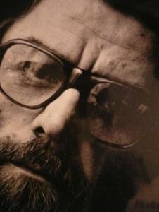 André Laude – Je n’ai pas d’autre preuve d’existence…