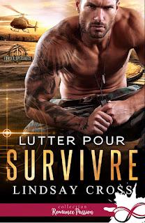 Forces spéciales #1 Lutter pour survivre de Lindsay Cross