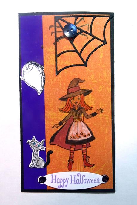 Tag Halloween . Tag Halloween .