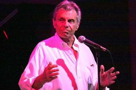 Mortimer Lyon Sahl (1927-2021) Mortimer Lyon Sahl (1927-2021)