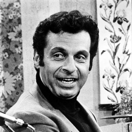 Mortimer Lyon Sahl (1927-2021) Mortimer Lyon Sahl (1927-2021)